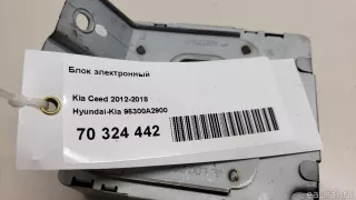 95300A2900 Hyundai-Kia Блок электронный Kia Ceed 2 Арт E70324442, вид 5