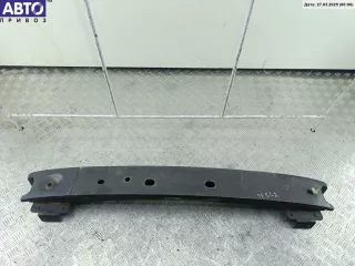  Усилитель бампера переднего Ford Focus 1 Арт 54325498, вид 1