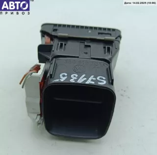  Дефлектор обдува салона Volkswagen Passat B5 Арт 54559927, вид 2