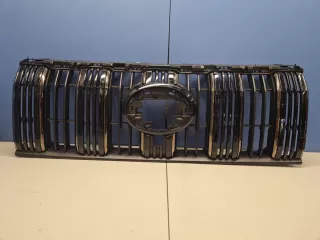 5310160F80 Решетка радиатора Toyota Land Cruiser Prado 150 Арт ZAP334570, вид 1