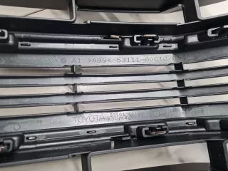 5310160F80 Решетка радиатора Toyota Land Cruiser Prado 150 Арт ZAP334570, вид 2