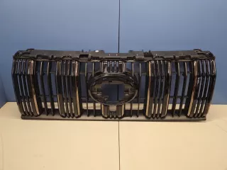 5310160F80 Решетка радиатора Toyota Land Cruiser Prado 150 Арт ZAP334570, вид 8