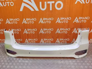 86611C5500, 4 бампер киа, кия соренто прайм ум Kia Sorento 3 restailing Арт AR274397, вид 1