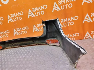 86611C5500, 4 бампер киа, кия соренто прайм ум Kia Sorento 3 restailing Арт AR274397, вид 11