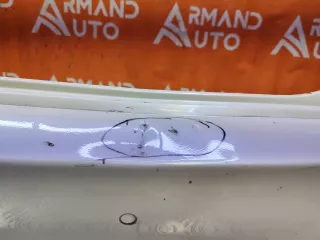 86611C5500, 4 бампер киа, кия соренто прайм ум Kia Sorento 3 restailing Арт AR274397, вид 2