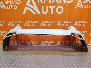 86611C5500, 4 бампер киа, кия соренто прайм ум Kia Sorento 3 restailing Арт AR274397, вид 6
