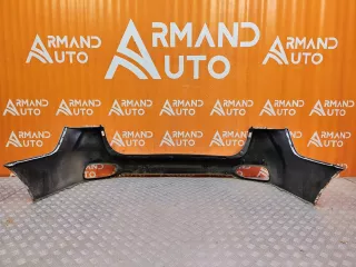 86611C5500, 4 бампер киа, кия соренто прайм ум Kia Sorento 3 restailing Арт AR274397, вид 9