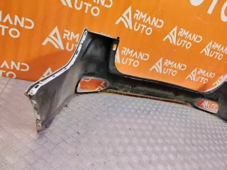 86611C5500, 4 бампер киа, кия соренто прайм ум Kia Sorento 3 restailing Арт AR274397, вид 10