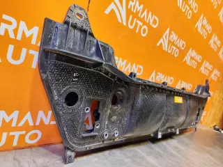 A1676209900, 4 панель передняя (суппорт радиатора) Mercedes E W238 Арт AR274440, вид 3