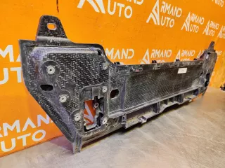 A1676209900, 4 панель передняя (суппорт радиатора) Mercedes E W238 Арт AR274440, вид 7