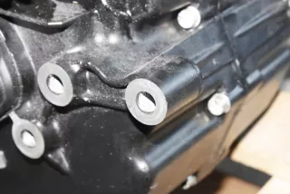 zdm800a2f,001121 , moto668422 Двигатель Ducati Monster 0.8л Арт moto668422, вид 13