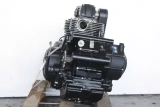 zdm800a2f,001121 , moto668422 Двигатель Ducati Monster 0.8л Арт moto668422, вид 2