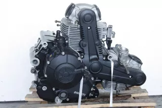 zdm800a2f,001121 , moto668422 Двигатель Ducati Monster 0.8л Арт moto668422, вид 3
