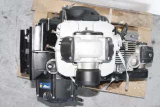 zdm800a2f,001121 , moto668422 Двигатель Ducati Monster 0.8л Арт moto668422, вид 5