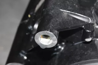 zdm800a2f,001121 , moto668422 Двигатель Ducati Monster 0.8л Арт moto668422, вид 9