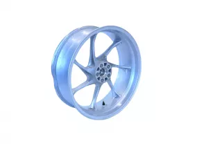 j17m,cxmt6.00 , moto12370315 Мото колесо заднее Honda moto VF Арт moto12370315, вид 9