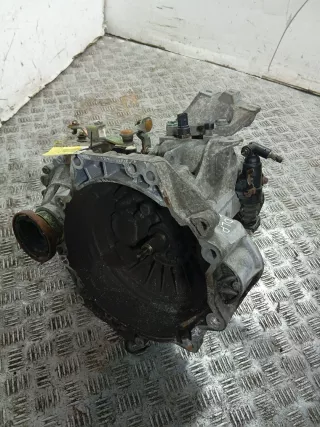 DLP КПП механическая (МКПП) Audi A3 8L Арт 46023068544_5, вид 1