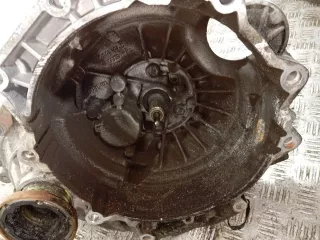 DLP КПП механическая (МКПП) Audi A3 8L Арт 46023068544_5, вид 2