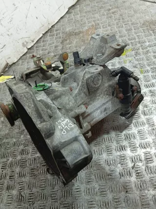 DLP КПП механическая (МКПП) Audi A3 8L Арт 46023068544_5, вид 3