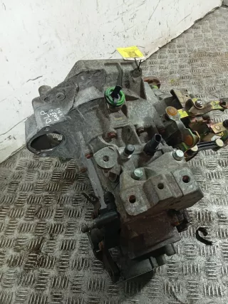 DLP КПП механическая (МКПП) Audi A3 8L Арт 46023068544_5, вид 4