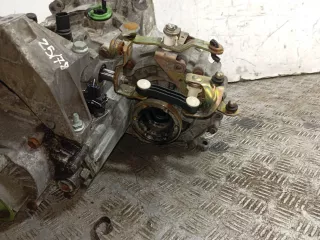 DLP КПП механическая (МКПП) Audi A3 8L Арт 46023068544_5, вид 5