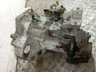 DLP КПП механическая (МКПП) Audi A3 8L Арт 46023068544_5, вид 6
