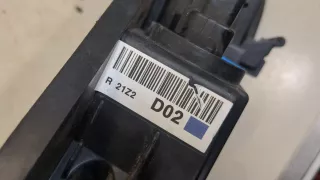 92208J9010 Дневные ходовые огни правые Hyundai Kona Арт 9186483, вид 4