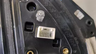 e13049774,e13049775 Зеркало левое Hyundai Kona Арт 9187079, вид 3