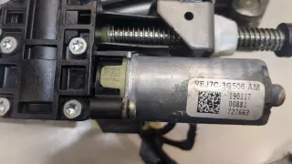 ej7c3g506am Рулевая колонка Lincoln MKC Арт 9186374, вид 4