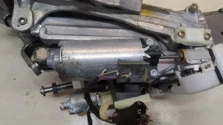ej7c3g506am Рулевая колонка Lincoln MKC Арт 9186374, вид 5