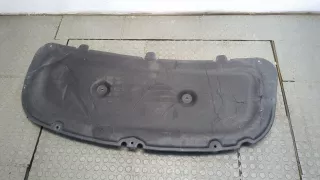 60005654 Шумоизоляция капота Chevrolet TrailBlazer 3 Арт 9186919, вид 1