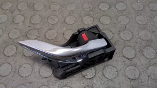 kd53t8314 Ручка внутренняя передняя правая Mazda CX-9 2 Арт 9186877, вид 1