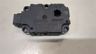 CZ1139300857 Моторчик заслонки печки Audi A6 C7 (S6,RS6) Арт 9185952, вид 2