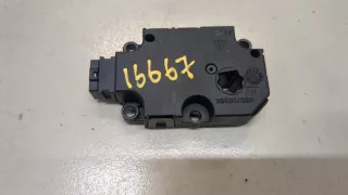 cz1139300857,zbat0045d09 Моторчик заслонки печки Audi A6 C7 (S6,RS6) Арт 9185932, вид 1