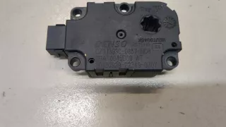 cz1139300857,zbat0045d09 Моторчик заслонки печки Audi A6 C7 (S6,RS6) Арт 9185932, вид 2