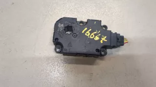 cz1139300857,zbat0045d09 Моторчик заслонки печки Audi A6 C7 (S6,RS6) Арт 9185775, вид 1