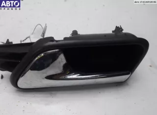 1t0839113b Ручка двери внутренняя задняя левая Volkswagen Touran 1 Арт 54723782, вид 1