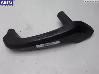  Ручка двери наружная задняя левая Volkswagen Touran 1 Арт 54723837, вид 1