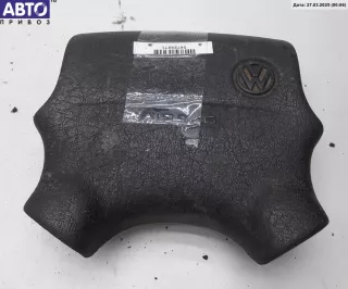 1h0 Подушка безопасности (Airbag) водителя Volkswagen Vento Арт 54726271, вид 1
