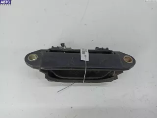 893839206 Ручка двери наружная задняя правая Audi 80 B3 Арт 54783463, вид 1