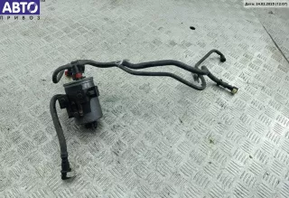  Корпус топливного фильтра Ford Focus 1 Арт 54559705, вид 2