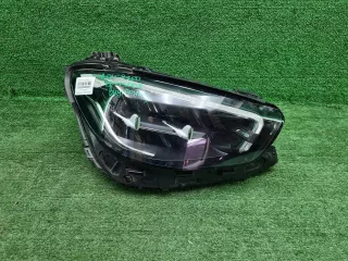 A2139066408 Фара правая Mercedes E W213 Арт 0000006859350, вид 1