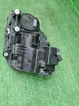 A2139066408 Фара правая Mercedes E W213 Арт 0000006859350, вид 15