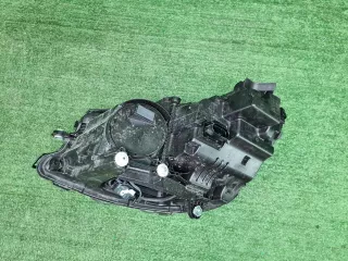 A2139066408 Фара правая Mercedes E W213 Арт 0000006859350, вид 2