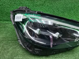 A2139066408 Фара правая Mercedes E W213 Арт 0000006859350, вид 4