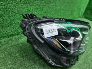 A2139066408 Фара правая Mercedes E W213 Арт 0000006859350, вид 5