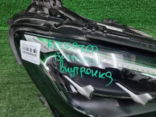 A2139066408 Фара правая Mercedes E W213 Арт 0000006859350, вид 7
