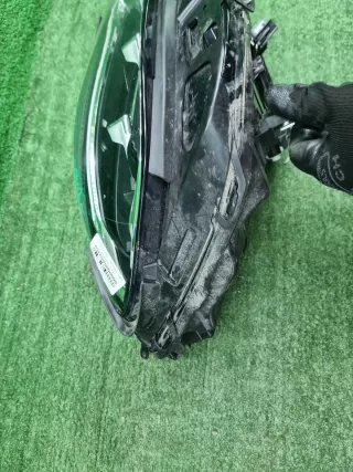 A2139066408 Фара правая Mercedes E W213 Арт 0000006859350, вид 9