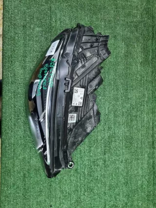 A2139066408 Фара правая Mercedes E W213 Арт 0000006859350, вид 10