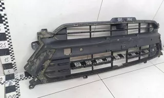 6010110000 Решетка переднего бампера Geely Tugella Арт 985717K, вид 2
